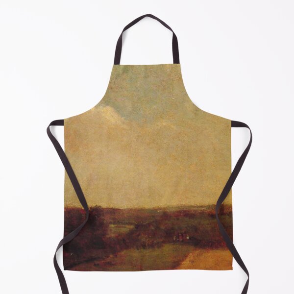 Item preview, John Constable - View Towards Dedham designed and sold by irynaartbyim.