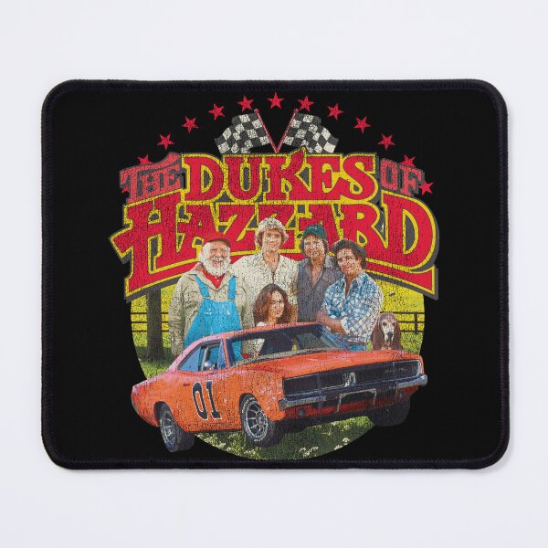 Item preview, The Gang From Dukes of Hazzard Worn designed and sold by Alema Art.