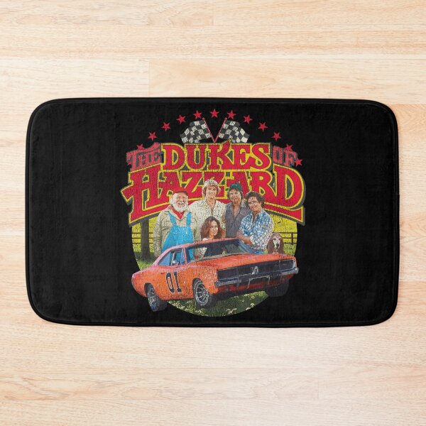 Item preview, The Gang From Dukes of Hazzard Worn designed and sold by Alema Art.
