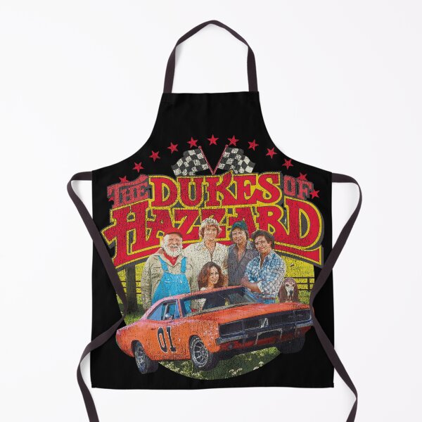 Item preview, The Gang From Dukes of Hazzard Worn designed and sold by Alema Art.