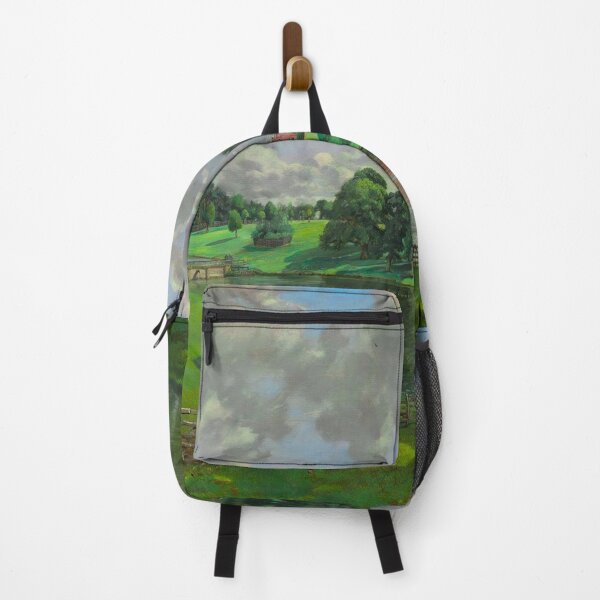 Item preview, John Constable - Wivenhoe Park designed and sold by irynaartbyim.
