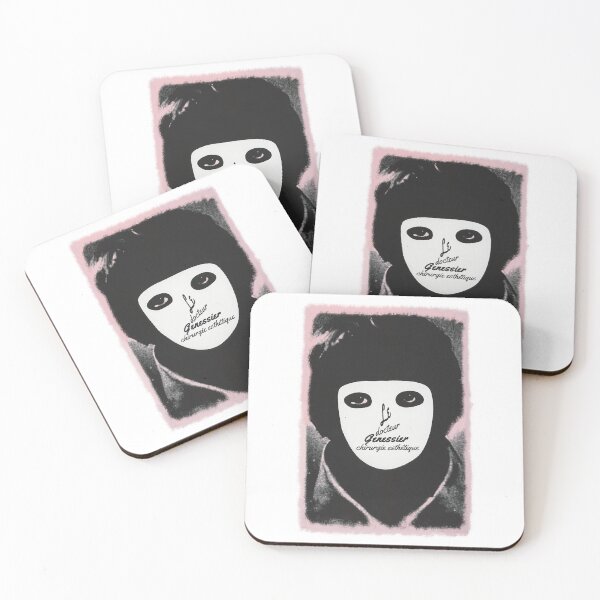 Item preview, Eyes Without a Face designed and sold by 300Spikes.