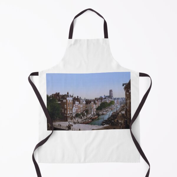 Item preview, Rotterdam designed and sold by 19th Century in Color.