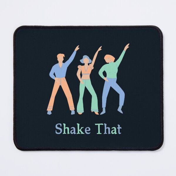 Item preview, Shake That designed and sold by Chekky.