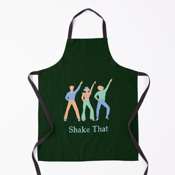 Item preview, Shake That designed and sold by Chekky.