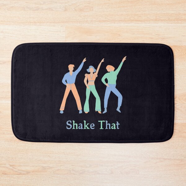 Item preview, Shake That designed and sold by Chekky.