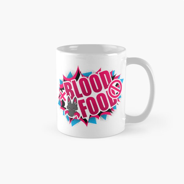 Item preview, Blood Food designed and sold by TheDadWhoLived.