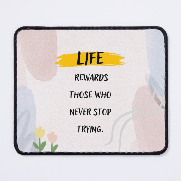 Item preview, Daily Motivational Phrase in Every Corner of Your Home designed and sold by Viva-Vibes504.
