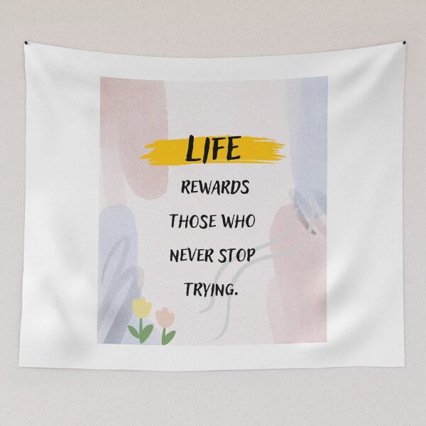 Item preview, Daily Motivational Phrase in Every Corner of Your Home designed and sold by Viva-Vibes504.