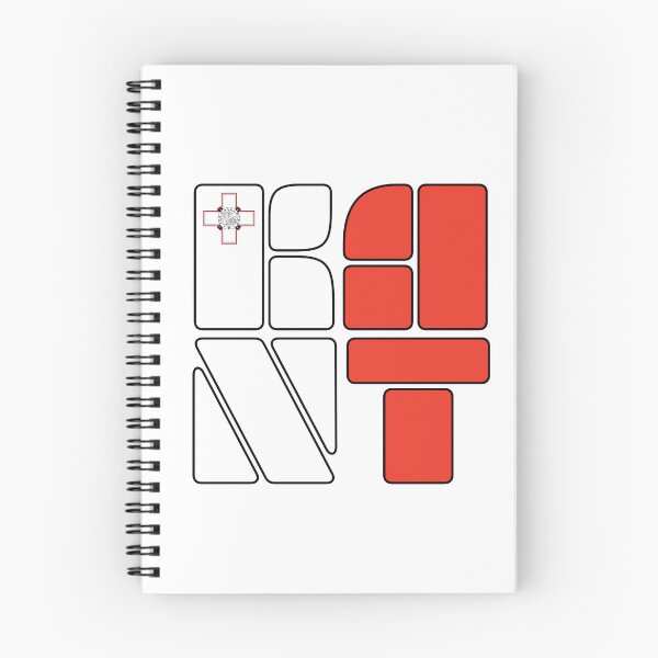Item preview, Kant - Miriana Conte - Malta Eurovision Song Contest 2025 designed and sold by Vision-Tees.