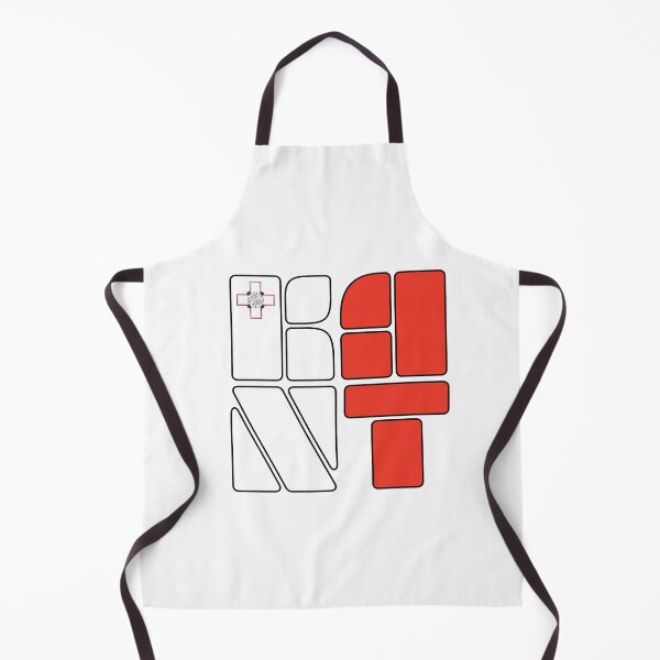 Item preview, Kant - Miriana Conte - Malta Eurovision Song Contest 2025 designed and sold by Vision-Tees.