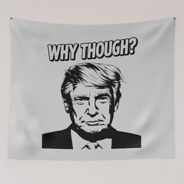 Item preview, If You Still Hate Trump designed and sold by TeeGrit.
