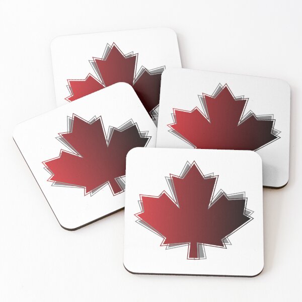 Item preview, Canadian Maple Leaf / Canada freedom  designed and sold by damik1984.