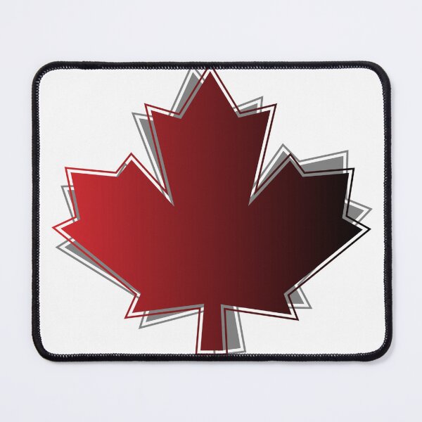Item preview, Canadian Maple Leaf / Canada freedom designed and sold by damik1984.