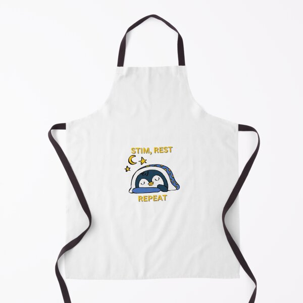 Item preview, STIM, REST, REPEAT designed and sold by TheNeuroVerse.