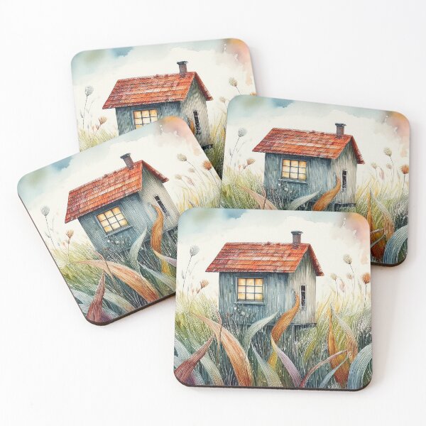 Item preview, Hideaway designed and sold by Bonnie Gardiner.