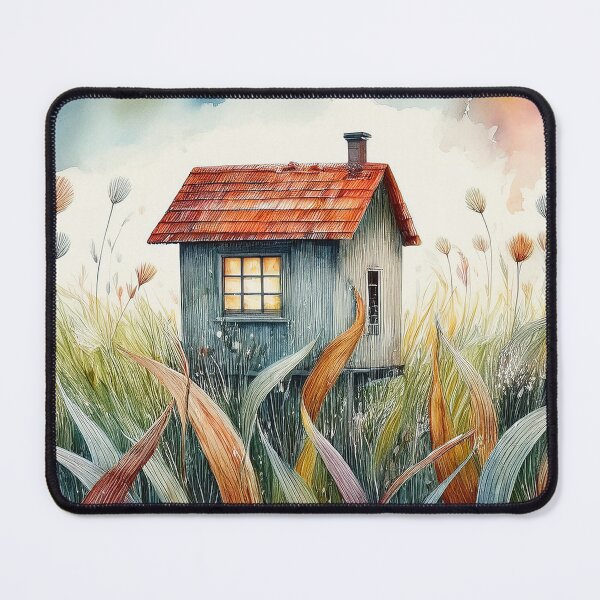 Item preview, Hideaway designed and sold by Bonnie Gardiner.