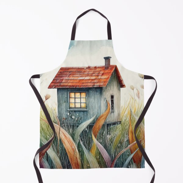 Item preview, Hideaway designed and sold by Bonnie Gardiner.