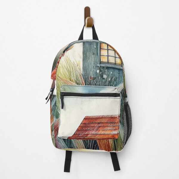 Item preview, Hideaway designed and sold by Bonnie Gardiner.