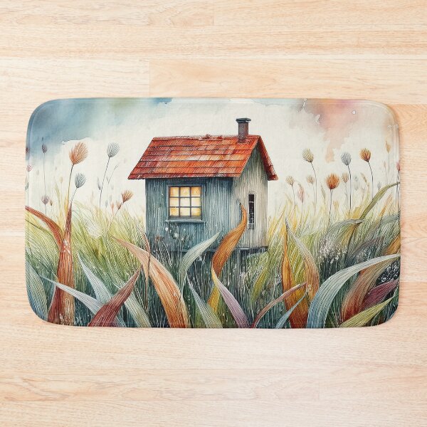 Item preview, Hideaway designed and sold by Bonnie Gardiner.