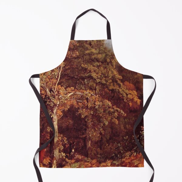 Item preview, John Constable - Wooded Landscape designed and sold by irynaartbyim.