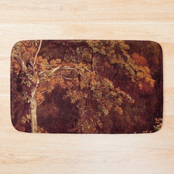 Item preview, John Constable - Wooded Landscape designed and sold by irynaartbyim.
