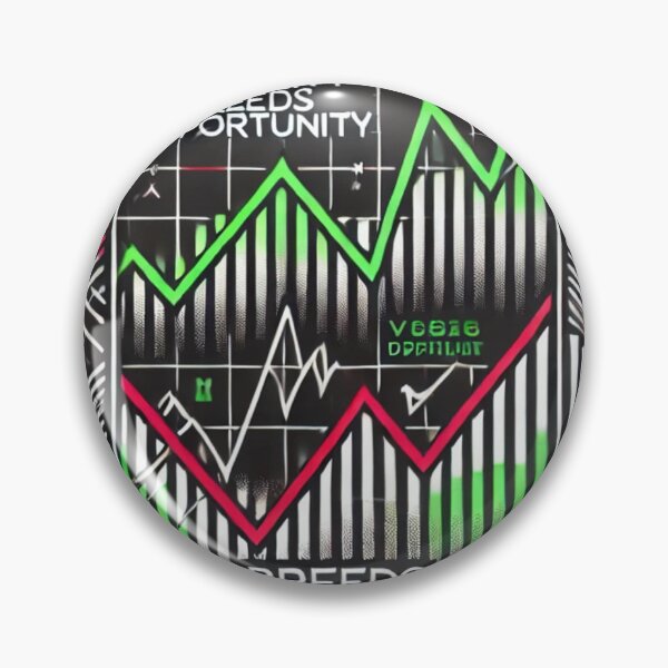 Item preview, Volatility Breeds Opportunity – Dynamic Investment Design designed and sold by CiciShopItalia.
