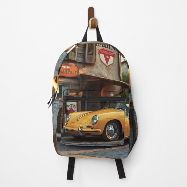 Item preview, Porsche 356 Gold designed and sold by Random Designs.