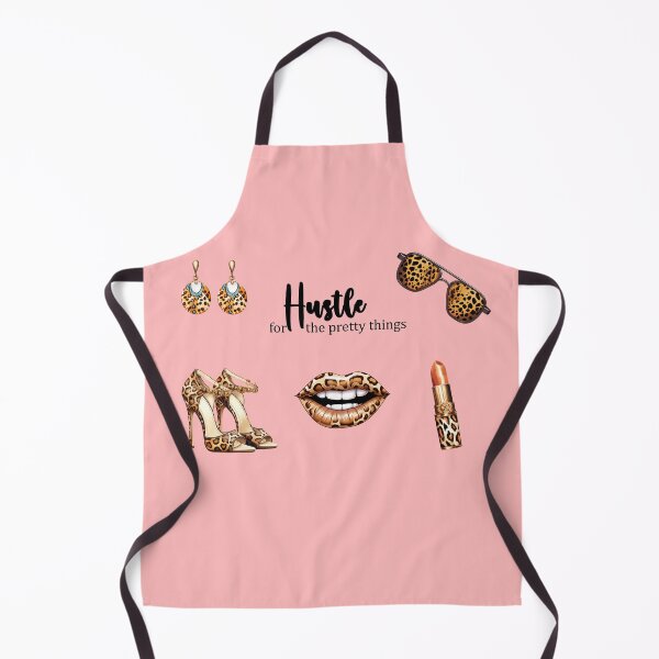 Item preview, Hustle for pretty things - leopard cheetah spots set designed and sold by EmeraldeaArt.