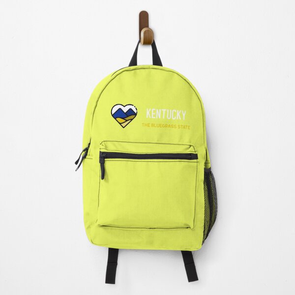 Item preview, Kentucky State Heart Logo designed and sold by GlobalSightseer.