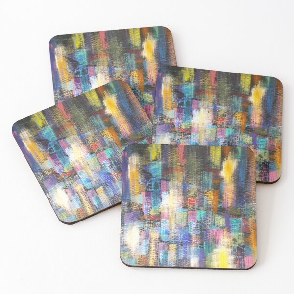 Item preview, Layers of Perception designed and sold by HeArtC888.