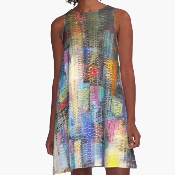 Item preview, Layers of Perception designed and sold by HeArtC888.
