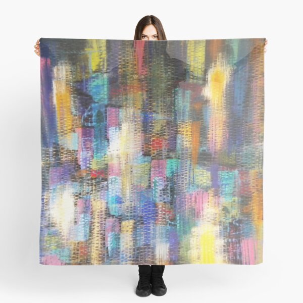 Item preview, Layers of Perception designed and sold by HeArtC888.