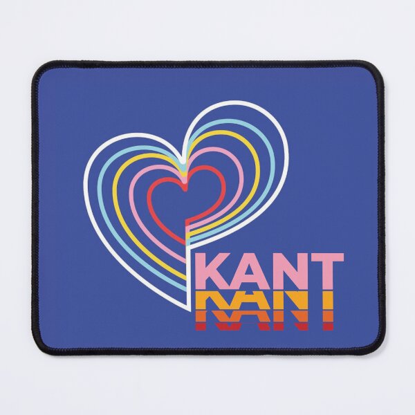 Item preview, Kant - Miriana Conte - MESC2025 - Malta Eurovision Song Contest 2025 - Serving Kant designed and sold by Vision-Tees.