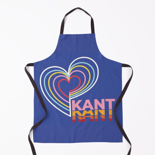 Item preview, Kant - Miriana Conte - MESC2025 - Malta Eurovision Song Contest 2025 - Serving Kant designed and sold by Vision-Tees.