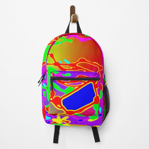 Item preview, A little colorful ... designed and sold by Harryucksche.