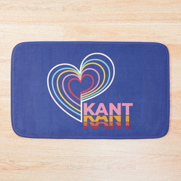 Item preview, Kant - Miriana Conte - MESC2025 - Malta Eurovision Song Contest 2025 - Serving Kant designed and sold by Vision-Tees.