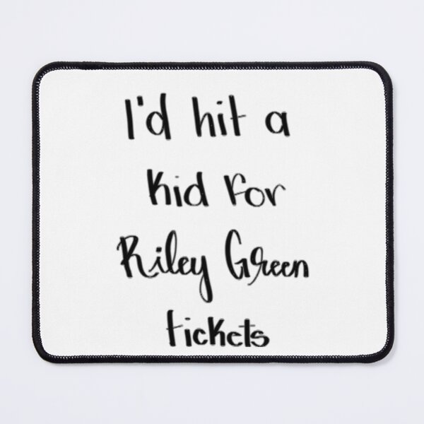 Item preview, Riley Green designed and sold by Emmyfroats.