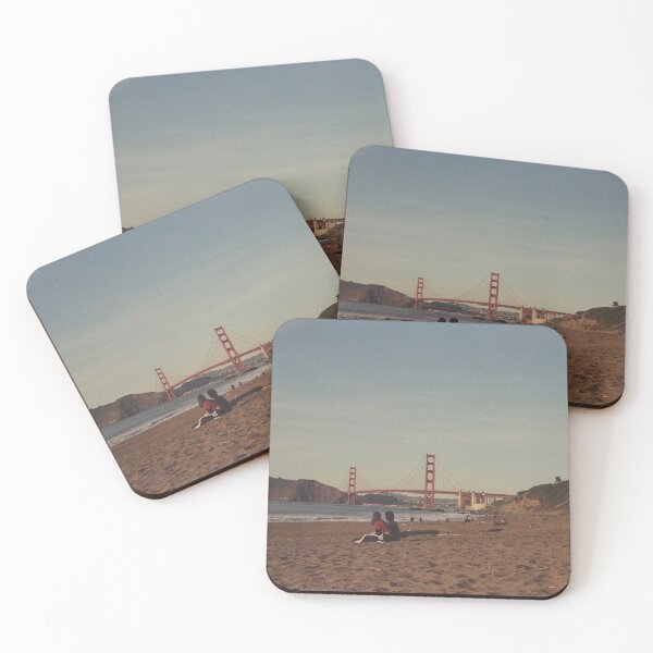 Item preview, Golden Gate Bridge at sunset designed and sold by BpphotographySF.