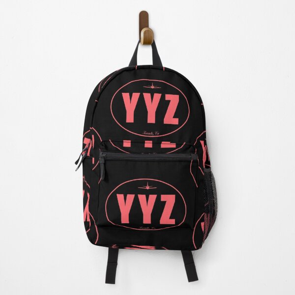 Item preview, YYZ Toronto Canada CA Airport Code designed and sold by Lartheviking.