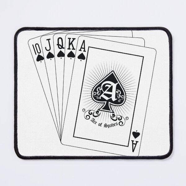 Item preview, Playing Cards designed and sold by ginochris72.