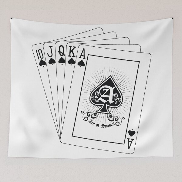 Item preview, Playing Cards designed and sold by ginochris72.