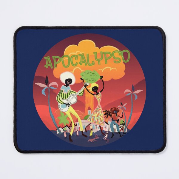 Item preview, Apocalypso designed and sold by 300Spikes.