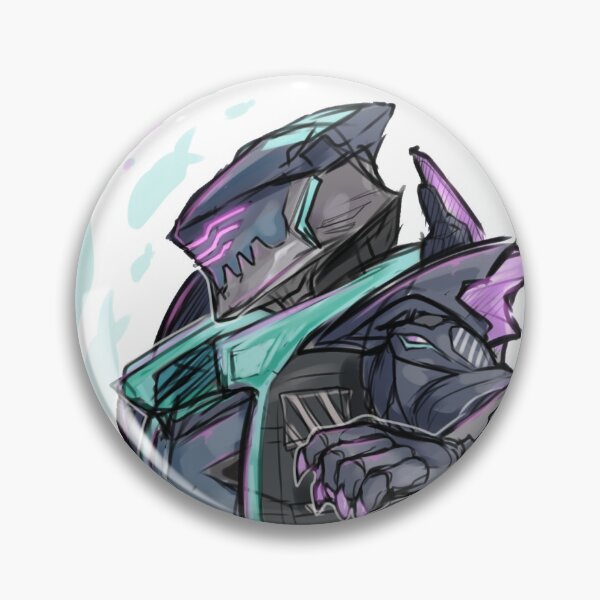 Item preview, Apex legends octane prestige skin art designed and sold by Korvettane.