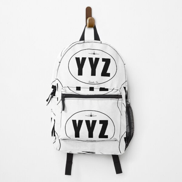 Item preview, YYZ Toronto Canada CA Airport Code designed and sold by Lartheviking.