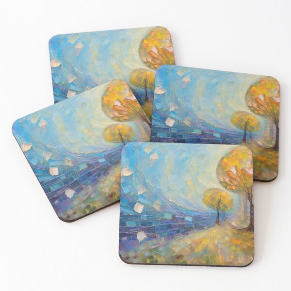 Item preview, Tidal Wave Comes designed and sold by Bonnie Gardiner.