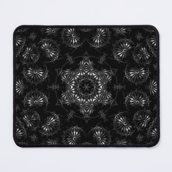Item preview, Iron Age Mandala designed and sold by MRNStudiosArt.