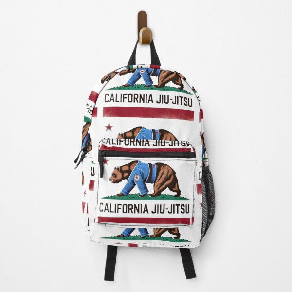 Item preview, California Jiu-jitsu designed and sold by Cord75.