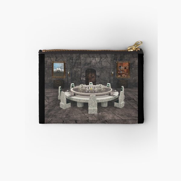 Item preview, The Round Table designed and sold by Solitaire Parke.