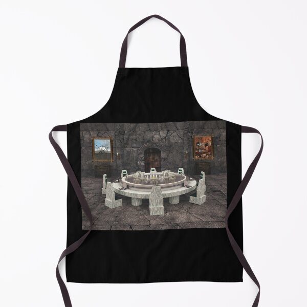 Item preview, The Round Table designed and sold by Solitaire Parke.